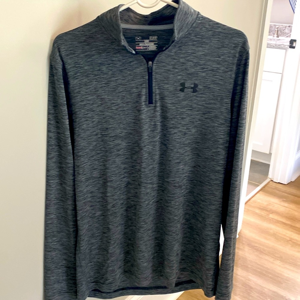 Men’s under armor heat gear